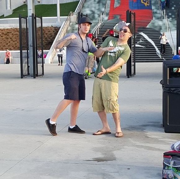 Meet your Posher, Scott - Picture 1 of 1